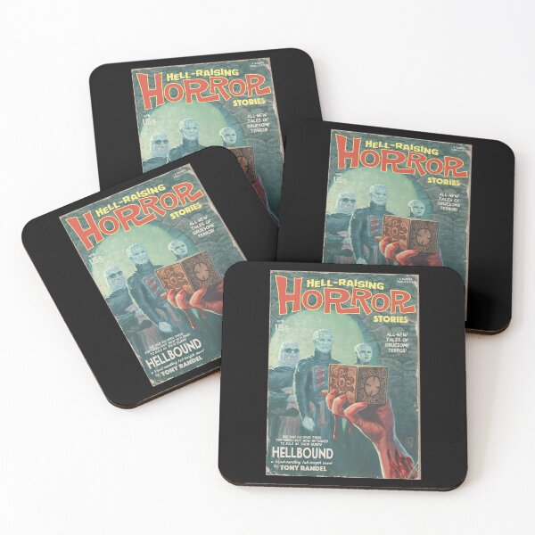 Item preview, For Men Women Hellraiser Retro Vintage designed and sold by Chelseaquickmil.