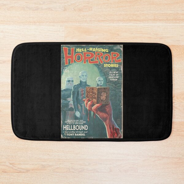 Item preview, For Men Women Hellraiser Retro Vintage designed and sold by Chelseaquickmil.