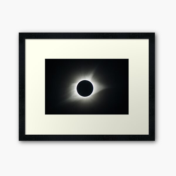Item preview, Eclipse Totality designed and sold by kalimorganphoto.