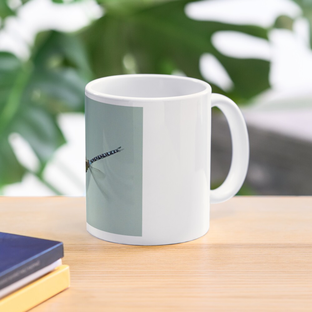Item preview, Classic Mug designed and sold by Virtualrich.