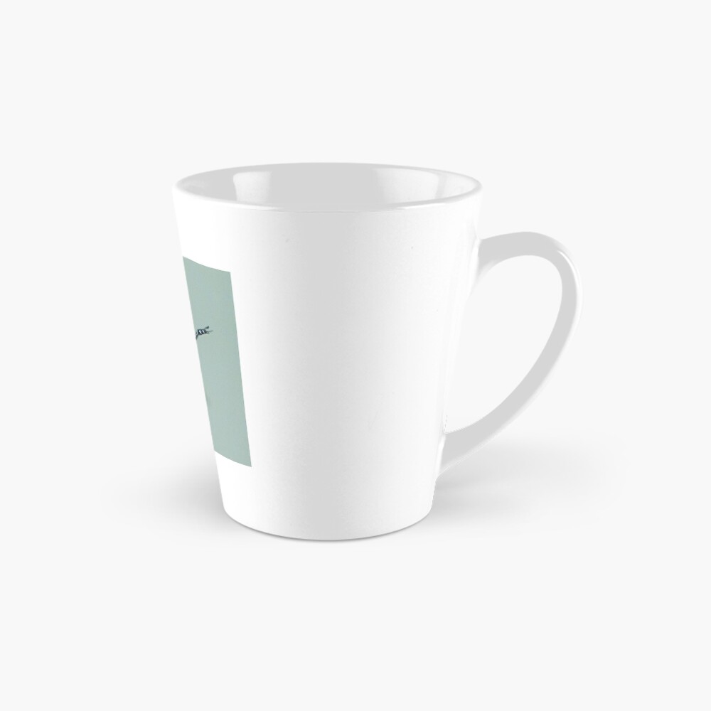 Item preview, Tall Mug designed and sold by Virtualrich.