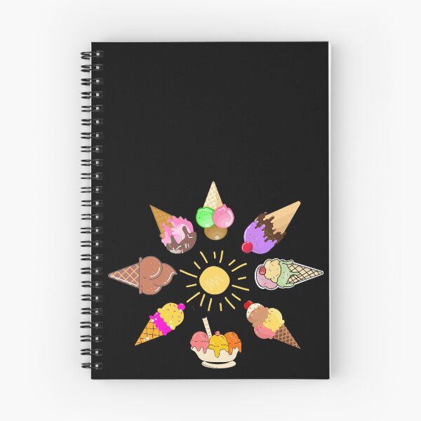 Item preview, Summer always needs sundae 1 designed and sold by Stickers Hub HUB.