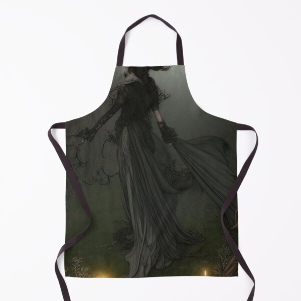 Item preview, Follow if you Dare designed and sold by CherryBlack.