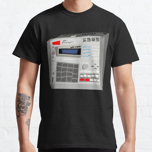 MPC 3000 Classic T-Shirt