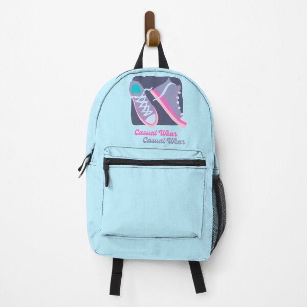 Item preview, Casual Wear Purple-blue designed and sold by DigitalArt BoutiqueRS.