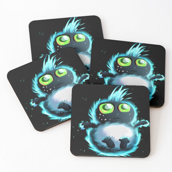 Item preview, Cute monster designed and sold by Beatjuice.
