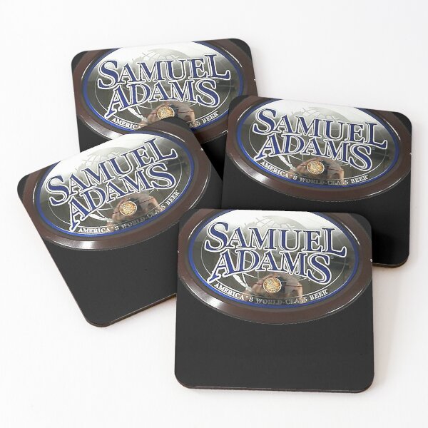Item preview, Samuel Adam designed and sold by FunnyHAMMONS.