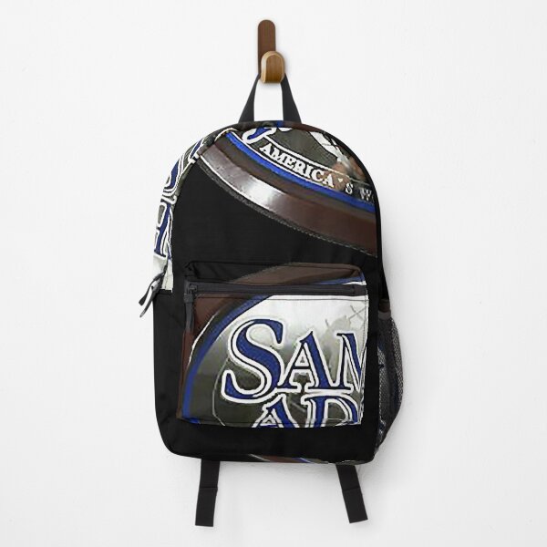 Item preview, Samuel Adam designed and sold by FunnyHAMMONS.