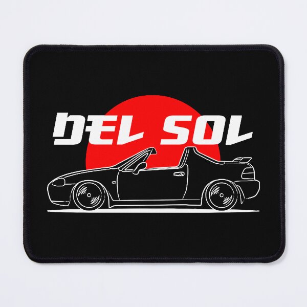 Item preview, JDM Del Sol  designed and sold by Erushh1120.