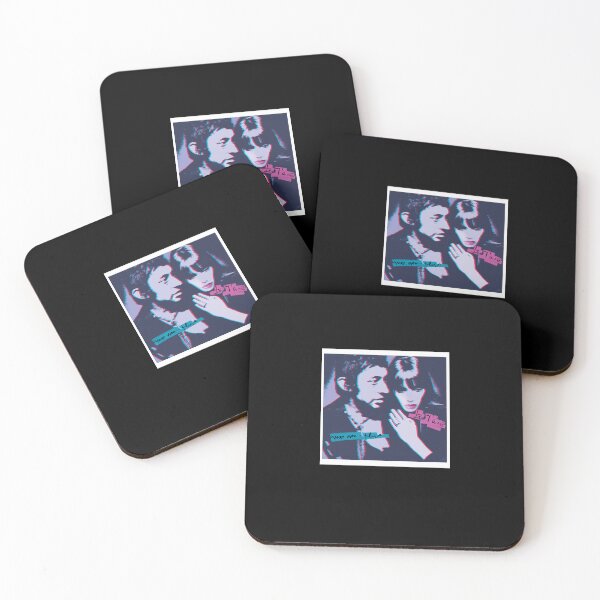 Item preview, Serge Gainsbourg & Jane Birkin Je t&x27;aime moi non plus Active T Shirt designed and sold by amynum.