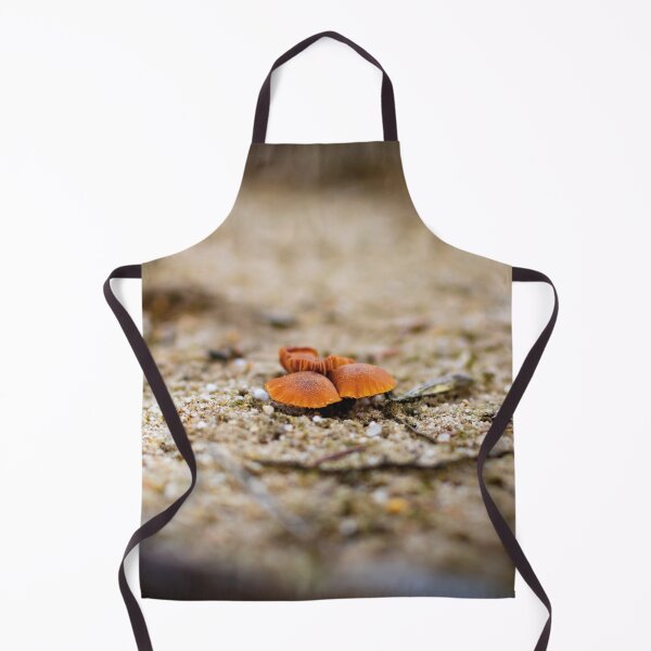 Item preview, Mushrooms in the sand designed and sold by Arc1.