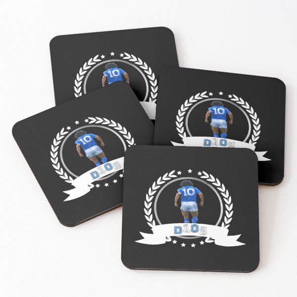 Item preview, El Diego 10 Legend/Best Seller Design For You designed and sold by DavidHowardij.