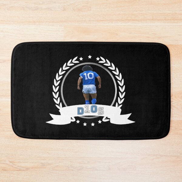 Item preview, El Diego 10 Legend/Best Seller Design For You designed and sold by DavidHowardij.