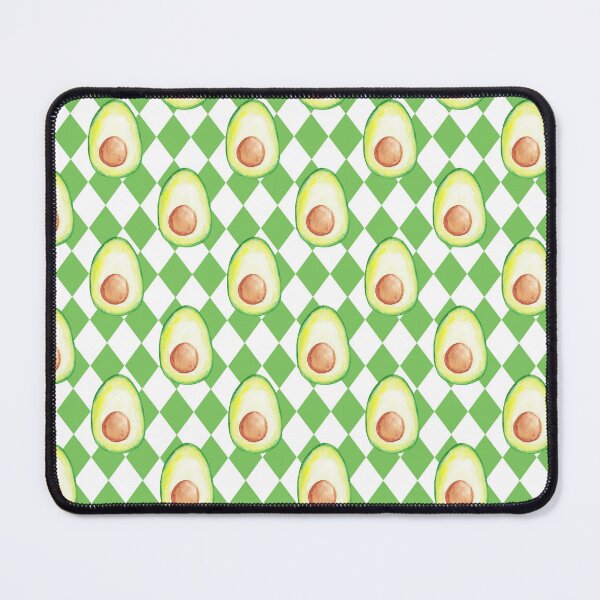 Item preview, Cute Avocado Socks designed and sold by Suzy Perez Art.
