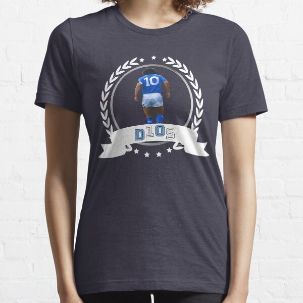 El Diego 10 Légende/Best Seller Design For You T-shirt essentiel