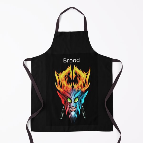 Item preview, Brood designed and sold by SKYSHOP007.