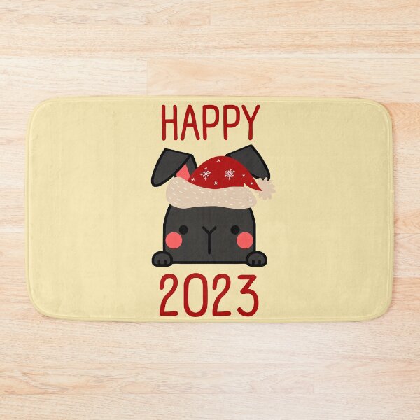 Item preview, Happy 2023 Year of the Rabbit  designed and sold by trendingatees.