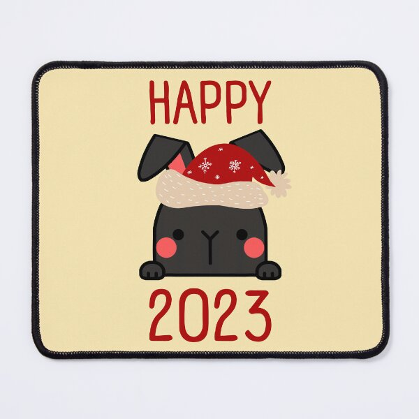 Item preview, Happy 2023 Year of the Rabbit designed and sold by trendingatees.