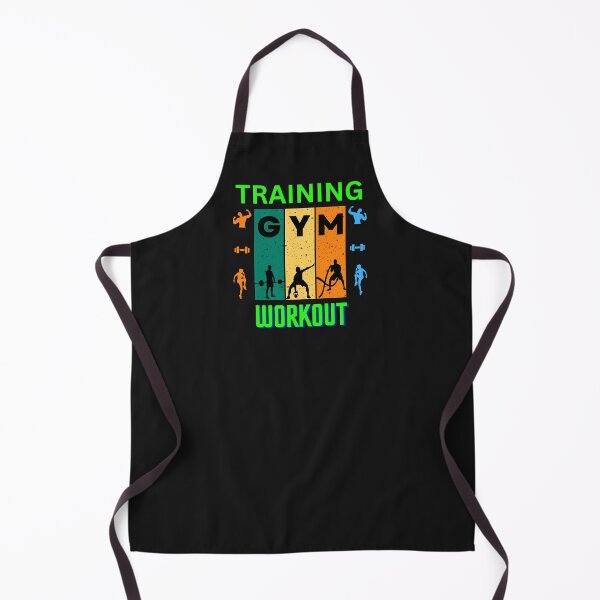 Item preview, Gym workout designed and sold by RonelM.