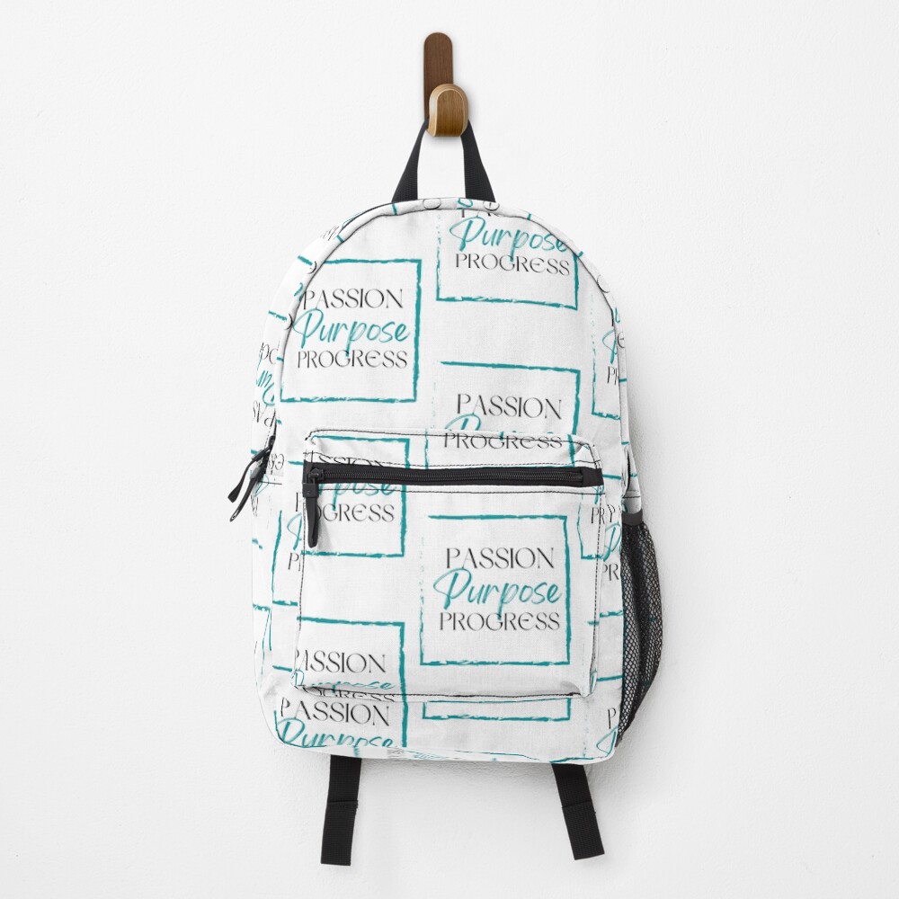 Item preview, Backpack designed and sold by HelloTARA.
