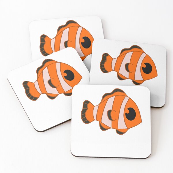 Item preview, Lucky Gift Finding Nemo You Me And designed and sold by ZernerAbby2000.