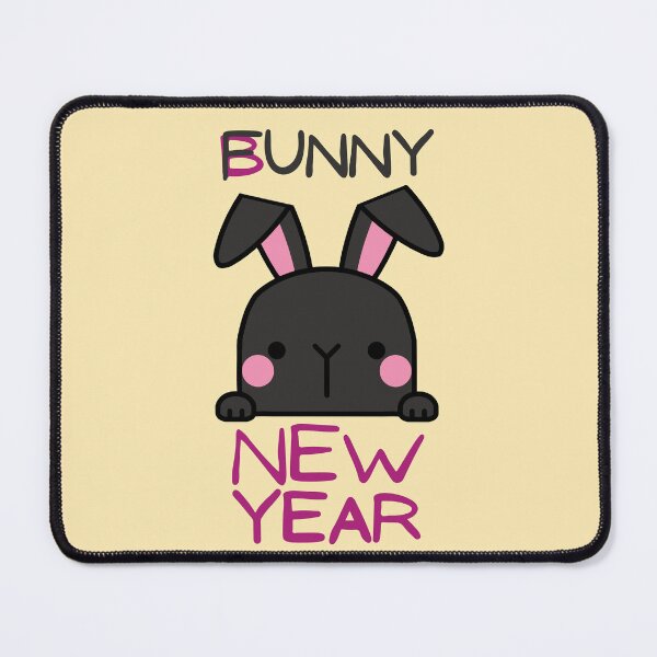 Item preview, Bunny New Year 2023 Year of the Rabbit designed and sold by trendingatees.