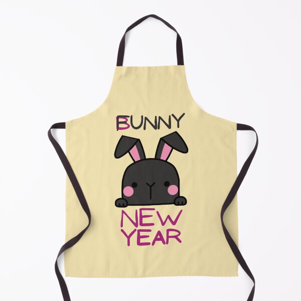 Item preview, Bunny New Year 2023 Year of the Rabbit designed and sold by trendingatees.