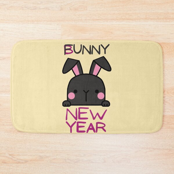 Item preview, Bunny New Year 2023 Year of the Rabbit designed and sold by trendingatees.