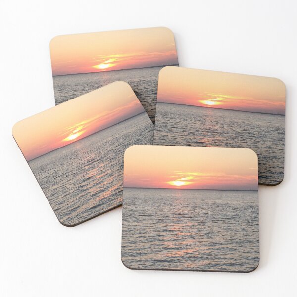 Item preview, Sunset on the Bay designed and sold by lyricbird.