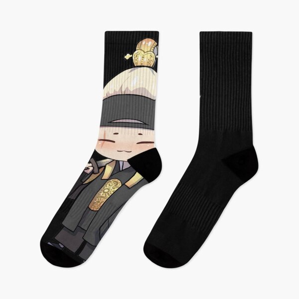 Item preview, Daechwita - AGUST D-2 chibi art  designed and sold by LILIANAYOUNGS.