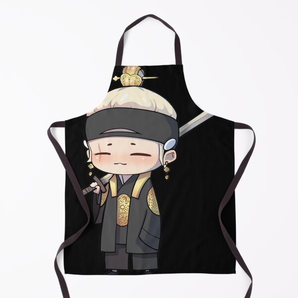 Item preview, Daechwita - AGUST D-2 chibi art  designed and sold by LILIANAYOUNGS.