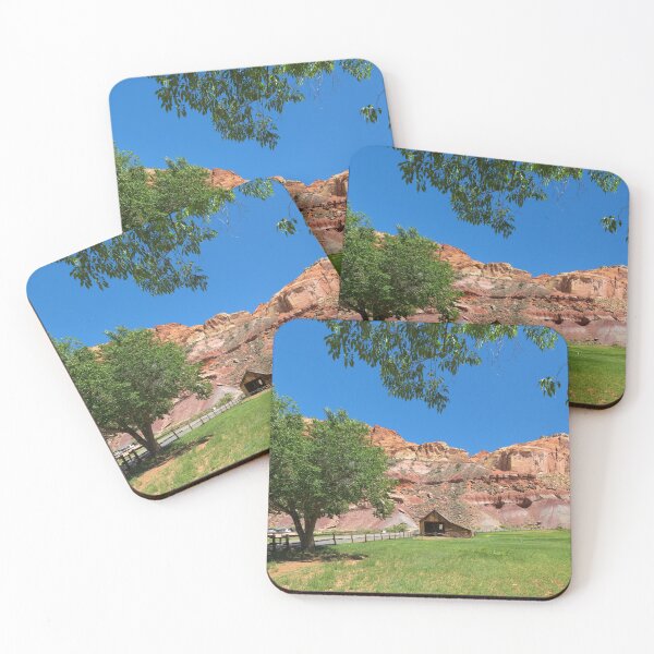 Item preview, Gifford Homestead Barn designed and sold by Yair Karelic.