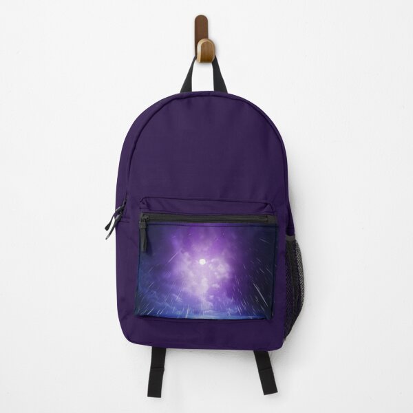 Item preview, Rainy Night Sky designed and sold by James-or-not.