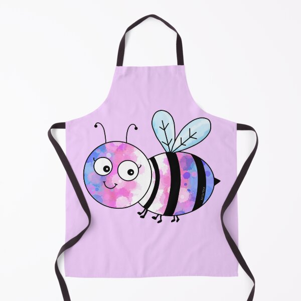 Item preview, Bee Trans designed and sold by Art by Veya.