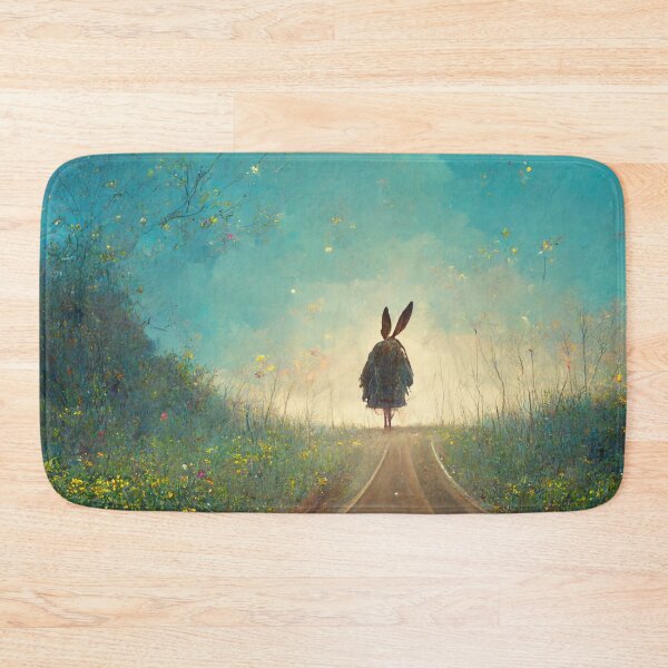 Item preview, Dreamy Crossroads Bunny Set 3 1/5 designed and sold by Staibshine.