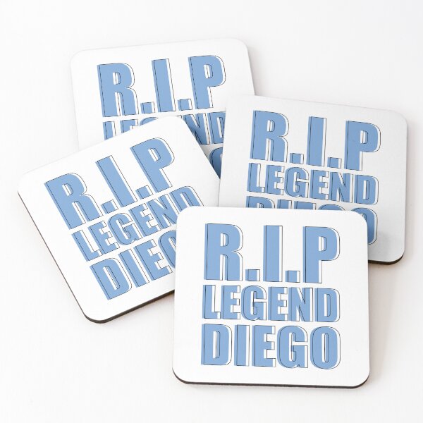 Item preview, The Legend Rip Diego 10/Perfect Design For Men and Women designed and sold by DavidHowardij.