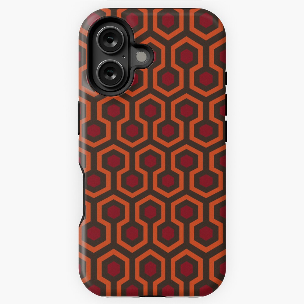 Item preview, iPhone Tough Case designed and sold by deadkiriyama.