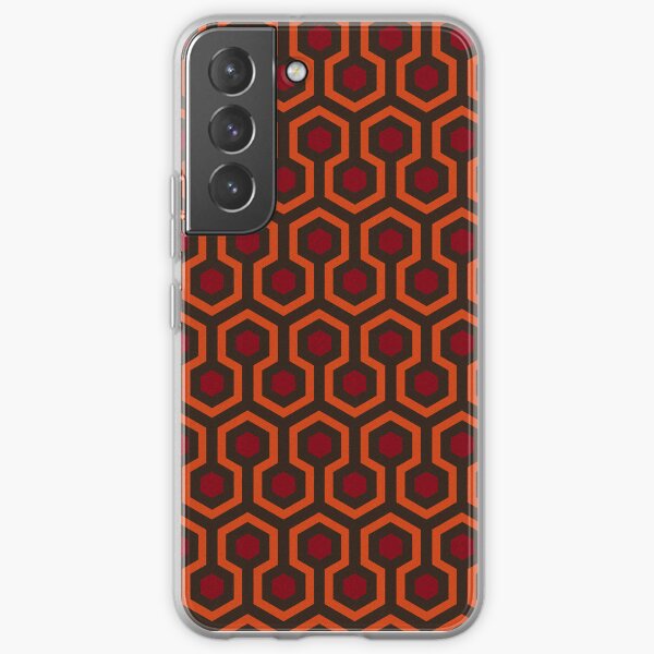 The Overlook Samsung Galaxy Soft Case