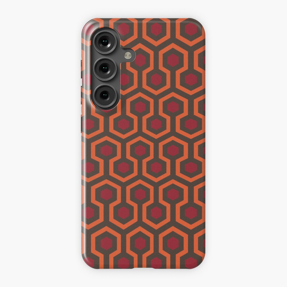 Item preview, Samsung Galaxy Snap Case designed and sold by deadkiriyama.