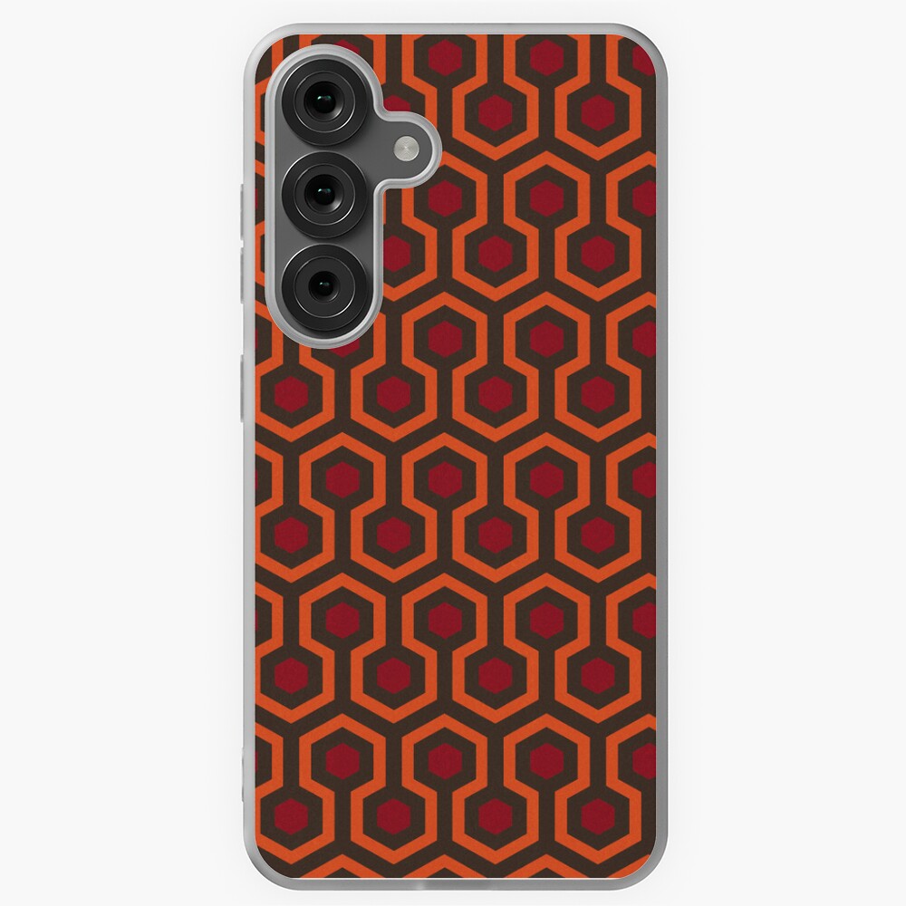 Item preview, Samsung Galaxy Soft Case designed and sold by deadkiriyama.
