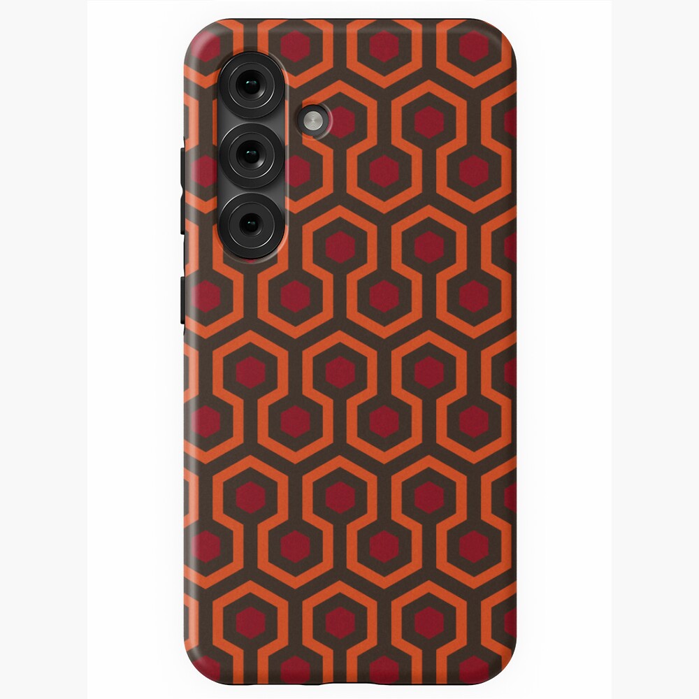 Item preview, Samsung Galaxy Tough Case designed and sold by deadkiriyama.