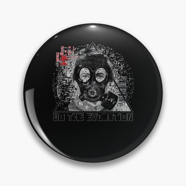Item preview, Do the Evolution Classic designed and sold by haineszlric.