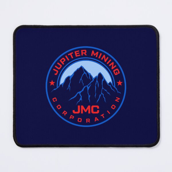 Item preview, Jupiter Mining Corporation designed and sold by DeadRight.