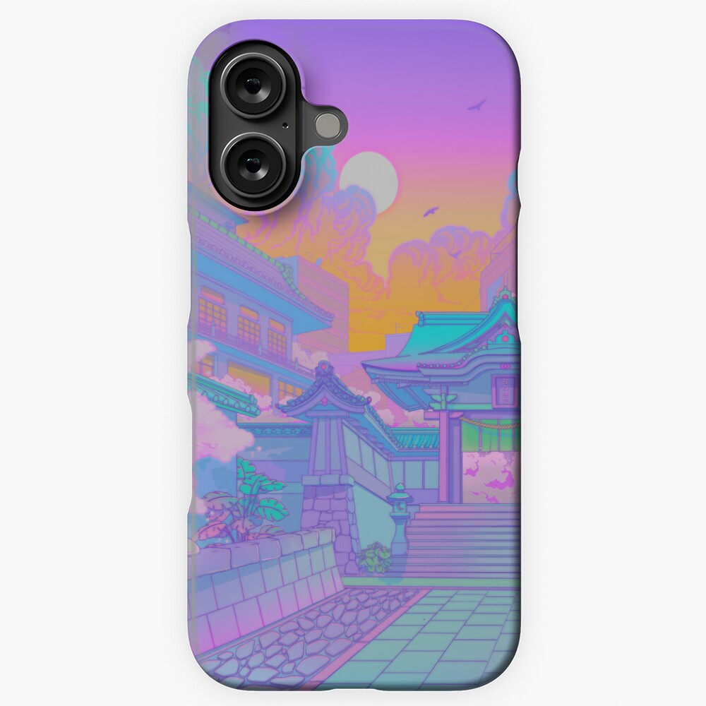 Item preview, iPhone Snap Case designed and sold by EloraPautrat.