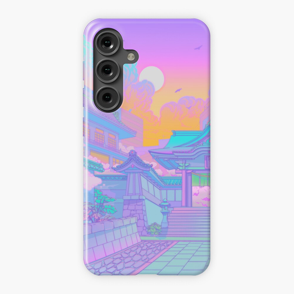 Item preview, Samsung Galaxy Snap Case designed and sold by EloraPautrat.