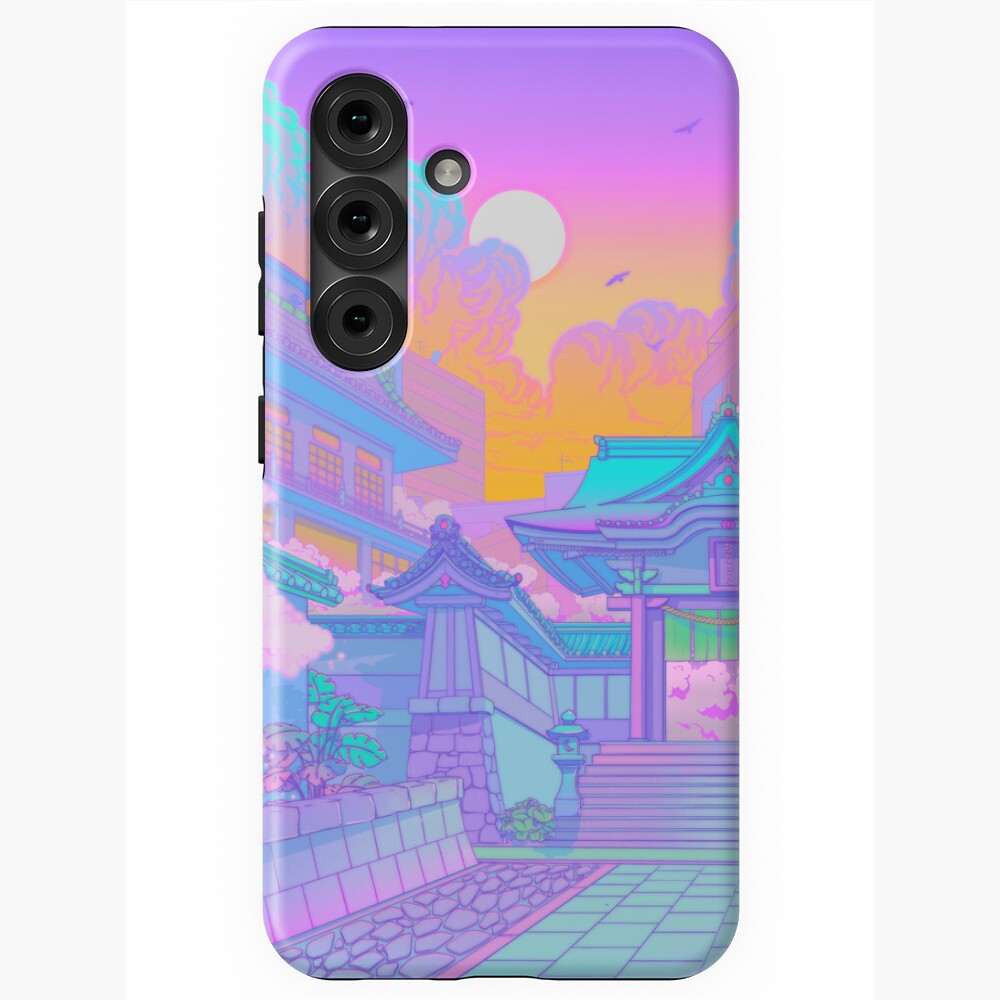 Item preview, Samsung Galaxy Tough Case designed and sold by EloraPautrat.