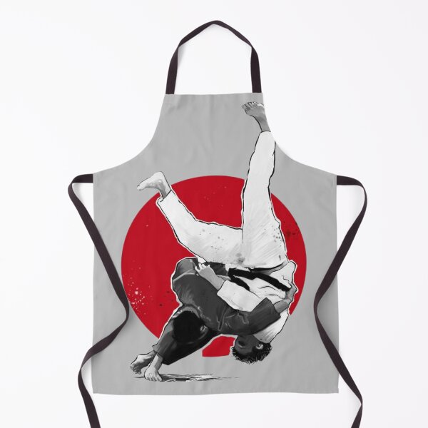 Item preview, JUDO T-Shirt designed and sold by CombatSport.