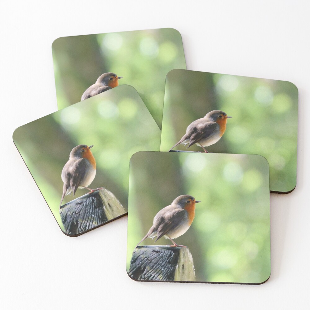 Item preview, Coasters (Set of 4) designed and sold by Virtualrich.