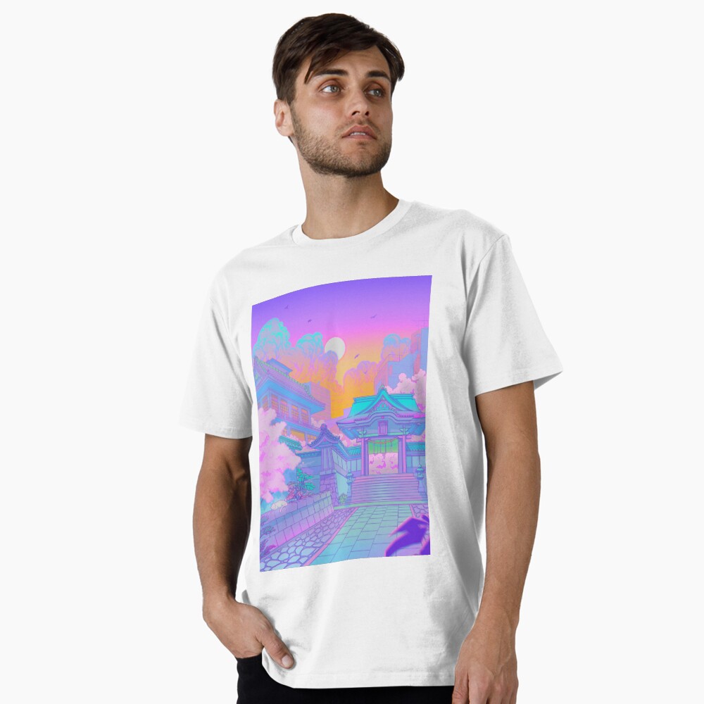 Item preview, Premium T-Shirt designed and sold by EloraPautrat.