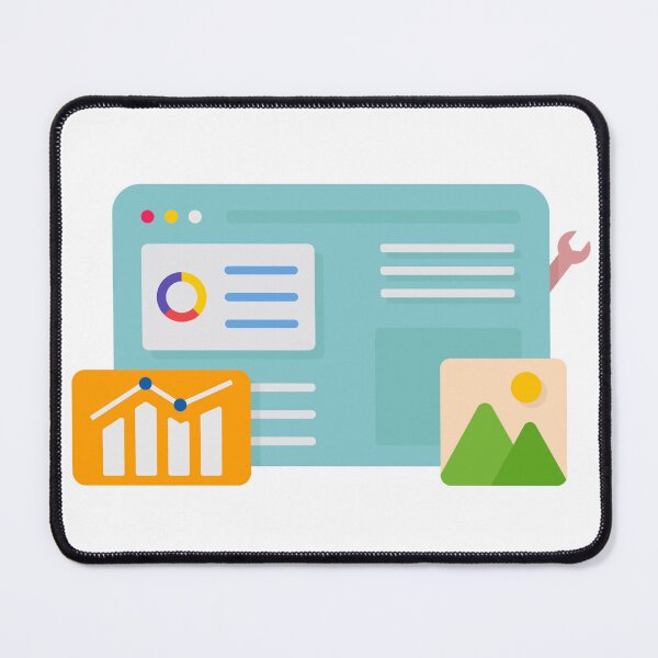 Item preview, Seo optimization for website template designed and sold by GraphicMall.